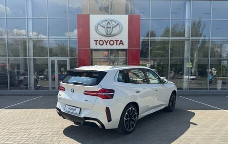 BMW X3, 2025 год, 8 200 000 рублей, 5 фотография