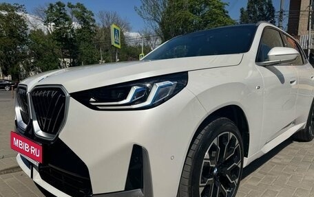 BMW X3, 2025 год, 8 200 000 рублей, 9 фотография
