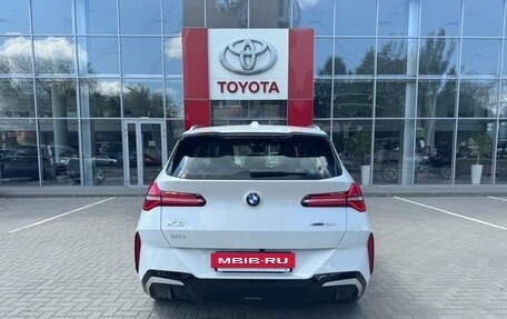 BMW X3, 2025 год, 8 200 000 рублей, 6 фотография