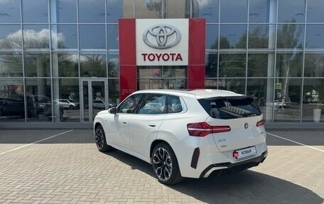 BMW X3, 2025 год, 8 200 000 рублей, 7 фотография