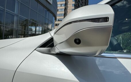 BMW X3, 2025 год, 8 200 000 рублей, 11 фотография