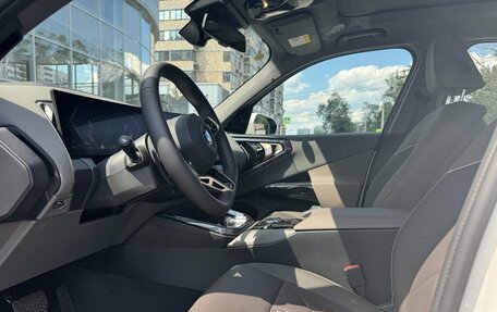 BMW X3, 2025 год, 8 200 000 рублей, 13 фотография