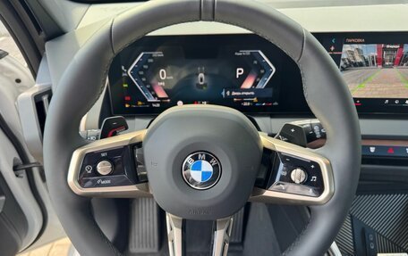 BMW X3, 2025 год, 8 200 000 рублей, 14 фотография