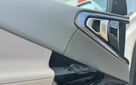 BMW X3, 2025 год, 8 200 000 рублей, 18 фотография