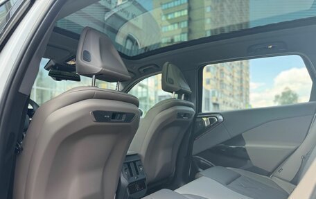 BMW X3, 2025 год, 8 200 000 рублей, 17 фотография