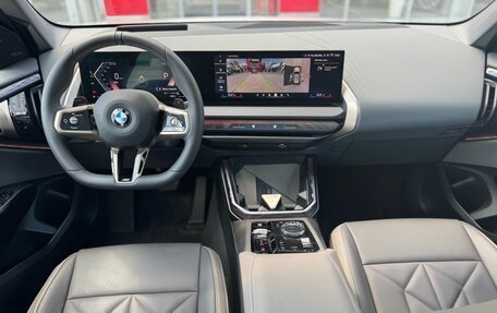 BMW X3, 2025 год, 8 200 000 рублей, 19 фотография
