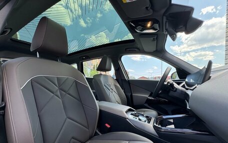 BMW X3, 2025 год, 8 200 000 рублей, 21 фотография