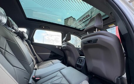 BMW X3, 2025 год, 8 200 000 рублей, 24 фотография