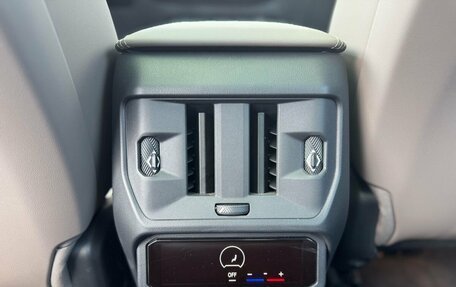 BMW X3, 2025 год, 8 200 000 рублей, 22 фотография
