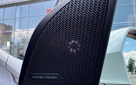 BMW X3, 2025 год, 8 200 000 рублей, 25 фотография