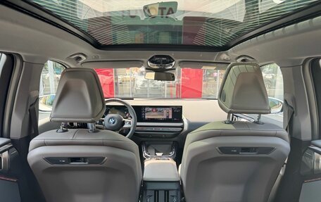 BMW X3, 2025 год, 8 200 000 рублей, 26 фотография