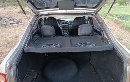 Chery Amulet (A15) I, 2008 год, 285 000 рублей, 8 фотография