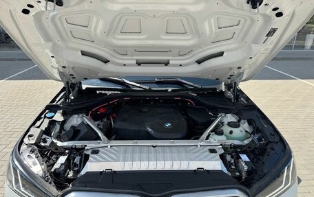 BMW X3, 2025 год, 8 200 000 рублей, 27 фотография