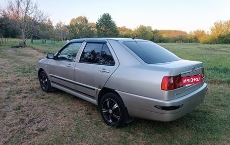 Chery Amulet (A15) I, 2008 год, 285 000 рублей, 4 фотография
