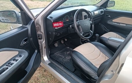 Chery Amulet (A15) I, 2008 год, 285 000 рублей, 5 фотография