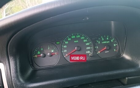 Chery Amulet (A15) I, 2008 год, 285 000 рублей, 7 фотография