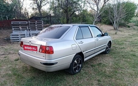 Chery Amulet (A15) I, 2008 год, 285 000 рублей, 3 фотография