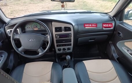 Chery Amulet (A15) I, 2008 год, 285 000 рублей, 6 фотография