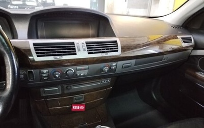 BMW 7 серия, 2001 год, 500 000 рублей, 1 фотография