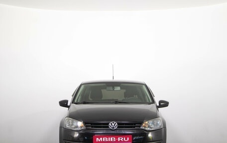 Volkswagen Polo VI (EU Market), 2010 год, 859 000 рублей, 1 фотография