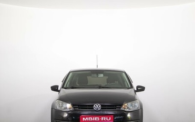 Volkswagen Polo VI (EU Market), 2010 год, 859 000 рублей, 1 фотография