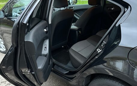 KIA Cerato III, 2019 год, 1 750 000 рублей, 1 фотография
