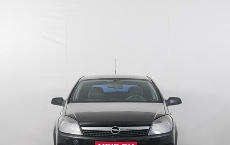 Opel Astra H, 2007 год, 499 000 рублей, 1 фотография
