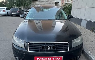 Audi A3, 2004 год, 450 000 рублей, 1 фотография