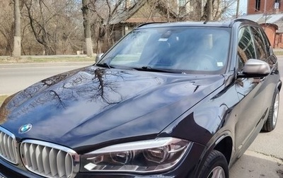 BMW X5, 2018 год, 4 430 000 рублей, 1 фотография