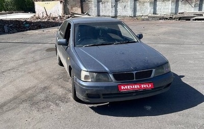 Nissan Bluebird XI, 1998 год, 210 000 рублей, 1 фотография