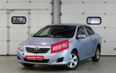 Toyota Corolla, 2007 год, 937 000 рублей, 1 фотография