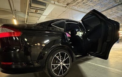 Ford Mondeo IV, 2010 год, 900 000 рублей, 1 фотография