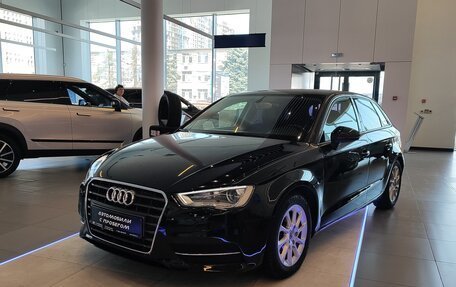Audi A3, 2013 год, 1 200 000 рублей, 1 фотография