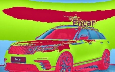 Land Rover Range Rover Velar I, 2022 год, 5 999 333 рублей, 1 фотография