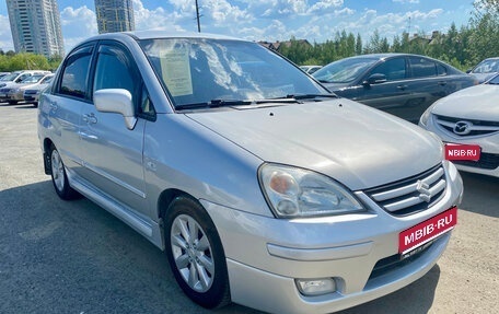 Suzuki Liana, 2007 год, 490 000 рублей, 1 фотография