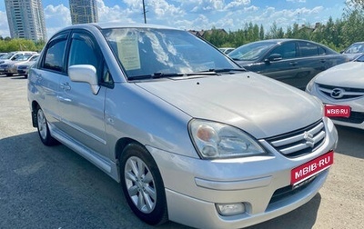 Suzuki Liana, 2007 год, 490 000 рублей, 1 фотография
