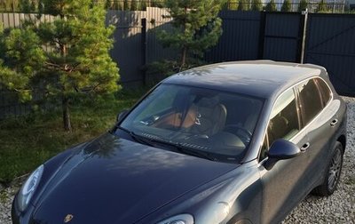 Porsche Cayenne III, 2012 год, 2 899 000 рублей, 1 фотография