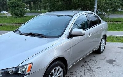 Mitsubishi Lancer IX, 2013 год, 1 230 000 рублей, 1 фотография