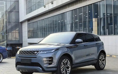 Land Rover Range Rover Evoque II, 2021 год, 2 962 000 рублей, 1 фотография