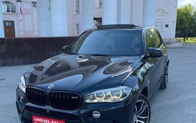 BMW X5 M, 2015 год, 4 440 000 рублей, 1 фотография