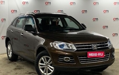 Zotye T600, 2018 год, 899 000 рублей, 1 фотография