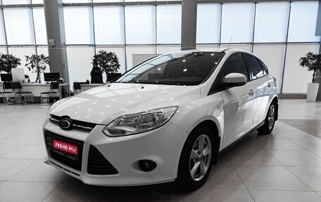 Ford Focus III, 2014 год, 773 000 рублей, 1 фотография