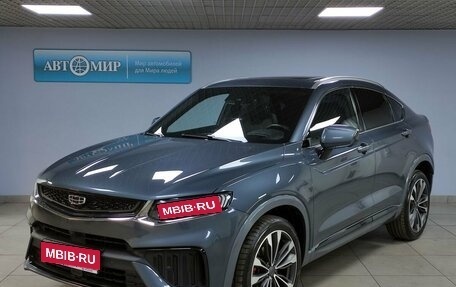 Geely Tugella FY11, 2022 год, 2 712 000 рублей, 1 фотография