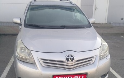 Toyota Verso I, 2012 год, 1 100 000 рублей, 1 фотография