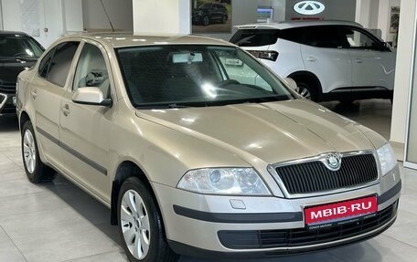 Skoda Octavia, 2004 год, 579 900 рублей, 1 фотография