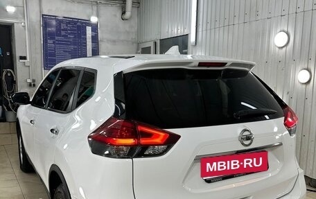 Nissan X-Trail, 2019 год, 1 850 000 рублей, 1 фотография