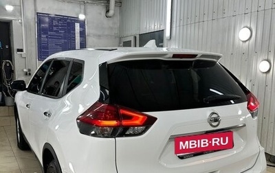 Nissan X-Trail, 2019 год, 1 850 000 рублей, 1 фотография