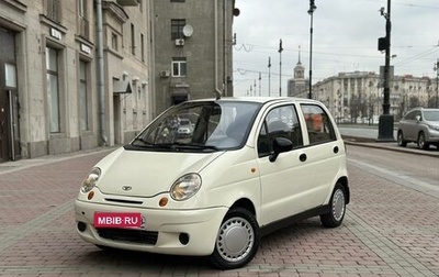 Daewoo Matiz I, 2012 год, 180 000 рублей, 1 фотография