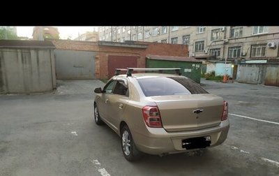 Chevrolet Cobalt II, 2013 год, 790 000 рублей, 1 фотография