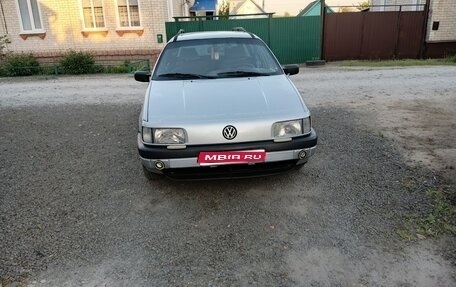 Volkswagen Passat B3, 1989 год, 280 000 рублей, 1 фотография